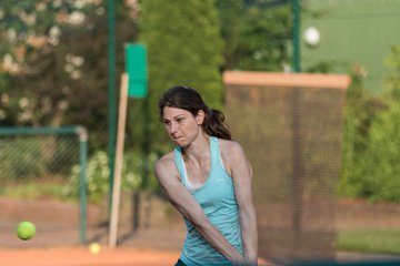 Bild 956 - BL2 TC R�W Wahlstedt - Rochusclub D�sseldorf : Ergebnis: 3:6  u. TC RW Wahlstedt 2 - Bremerhavener TV : Ergebnis: